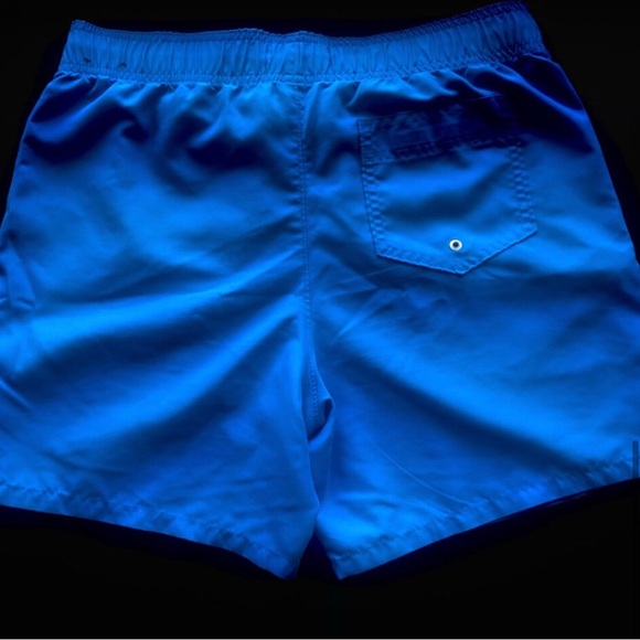 Bundle (2) Hollister Icon Logo Swim Shorts - Picture 14 of 16